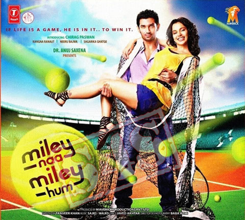 Miley Na Miley Hum (2011)